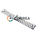 Браслет для годинника Casio Edifice білий BCE-001 - 3
